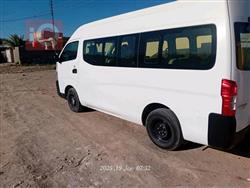 Nissan Urvan